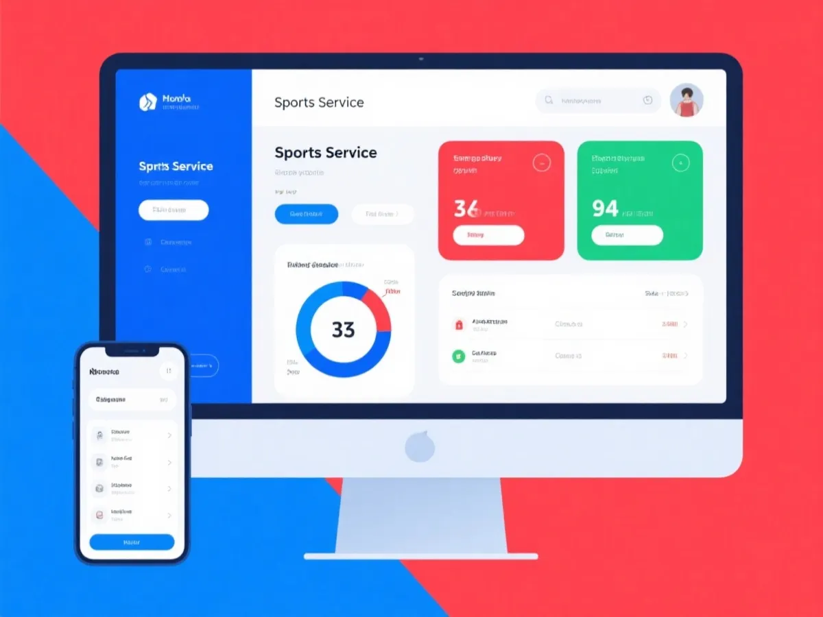 2026世界盃官方服務平台助手介面示意圖